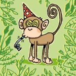 Monkey-Mind
