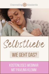Selbstliebe