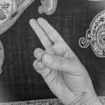 Mudras: Pran-Mudra